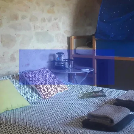 Daire Nuit Pour 4 En Auvergne *